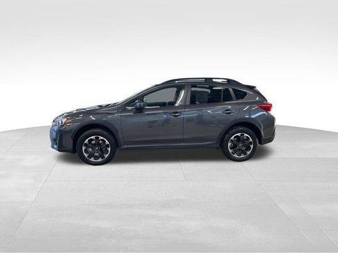 Certified 2023 Subaru Crosstrek 2.0i Premium AWD/4WD image 6