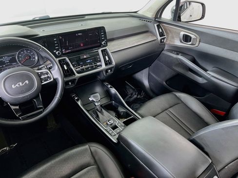 Used 2022 Kia Sorento X-Line EX AWD/4WD image 24