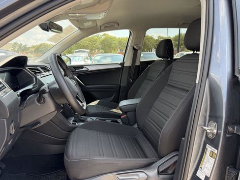 Used 2024 Volkswagen Tiguan S w/ MDO Package, Two-Row AWD/4WD image 15