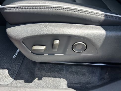 New 2025 GMC Acadia Denali w/ Super Cruise Package image 50