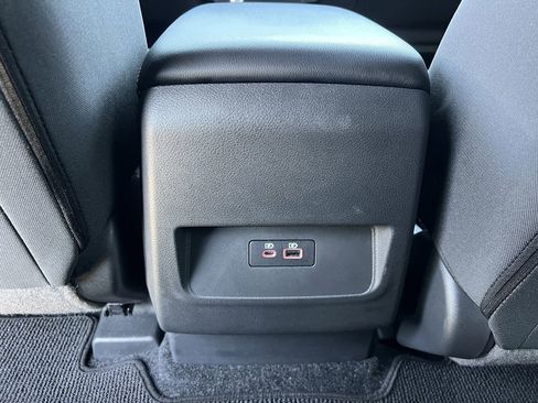 Certified 2025 Nissan Frontier PRO-4X w/ Tow Package image 26