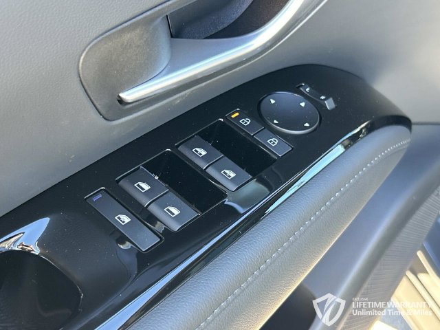 New 2026 Hyundai Tucson Limited AWD/4WD image 28