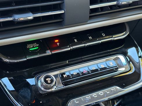 New 2025 Lincoln Corsair Grand Touring w/ Equipment Group 301A image 19