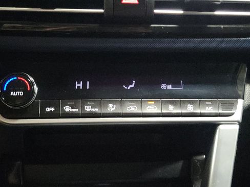 Used 2022 Kia Seltos S image 28