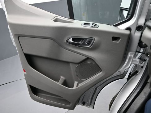New 2026 Ford Transit 150 Low Roof AWD image 15