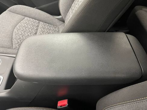 Used 2024 Chevrolet Equinox LT w/ LPO, Floor Liner Package FWD image 27