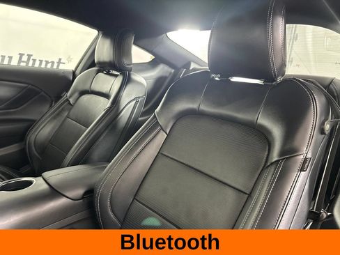 Used 2024 Ford Mustang GT Premium RWD image 12