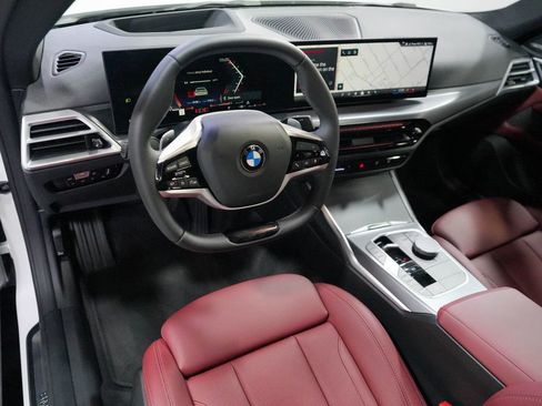 Used 2026 BMW 430i xDrive AWD/4WD image 16