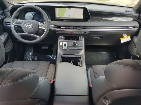 New 2025 Hyundai Palisade Calligraphy AWD/4WD image 14