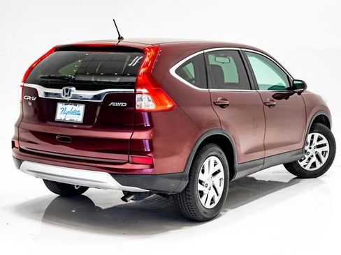 Used 2016 Honda CR-V EX image 33
