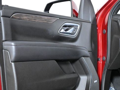 Used 2021 Chevrolet Tahoe Z71 w/ Luxury Package image 39