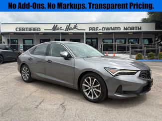 Used 2023 Acura Integra FWD video 1