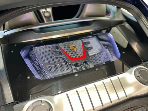 Used 2024 Porsche 718 Cayman S image 53