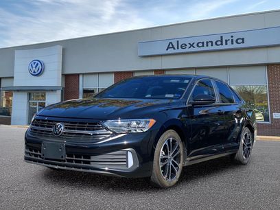 Certified 2023 Volkswagen Jetta Sport