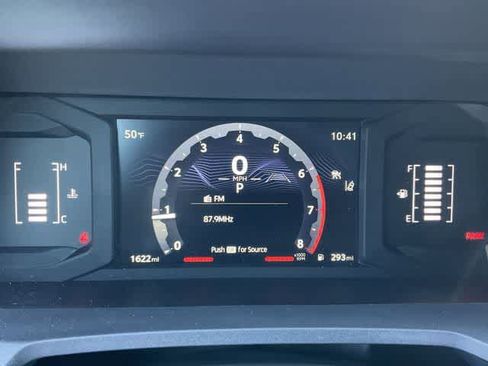 Certified 2025 Toyota Tacoma SR5 image 27