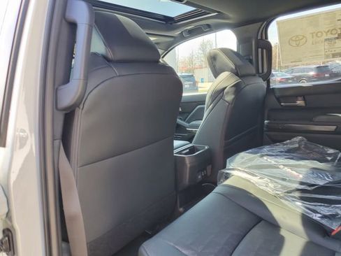 New 2026 Toyota Tacoma TRD Off-Road AWD/4WD image 11