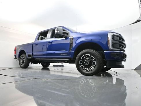 New 2026 Ford F250 4x4 Crew Cab Super Duty image 26