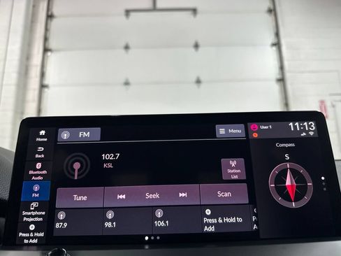 Used 2024 Honda Accord Sport image 28