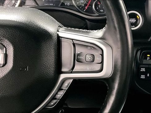 Used 2022 RAM 1500 Big Horn image 13