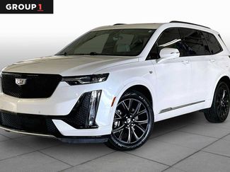 Used 2020 Cadillac XT6 Sport AWD/4WD video 1