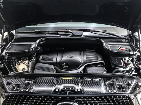 Used 2022 Mercedes-Benz GLE 450 4MATIC image 12