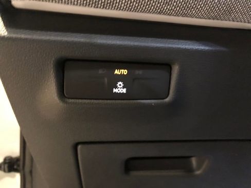 New 2025 Volkswagen Tiguan S image 12