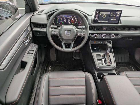 New 2026 Honda CR-V Sport-L image 22