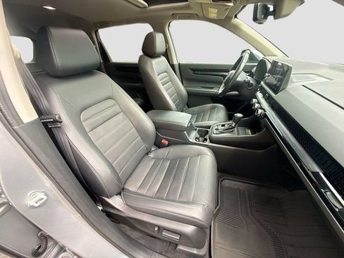 Used 2023 Honda CR-V EX-L image 28