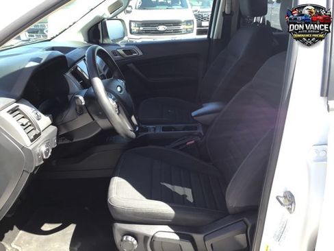 Used 2023 Ford Ranger XLT RWD image 9
