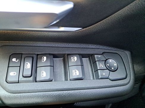 New 2026 RAM 1500 Lone Star image 25