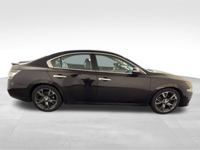 Used 2014 Nissan Maxima FWD image 11