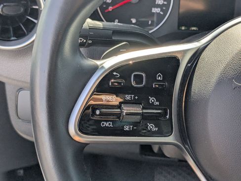 Used 2024 Mercedes-Benz Sprinter 144 Cargo image 19