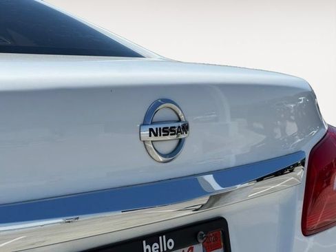 Used 2016 Nissan Sentra S FWD image 25
