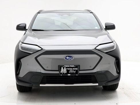 Used 2024 Subaru Solterra Premium image 4