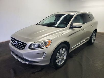 Used 2017 Volvo XC60 T5 Inscription