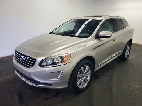 Used 2017 Volvo XC60 T5 Inscription image 1