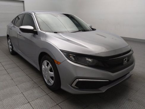Used 2019 Honda Civic LX image 13