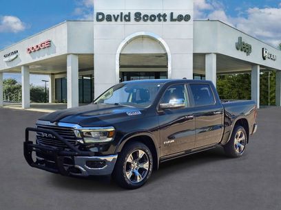 Used 2020 RAM 1500 Laramie