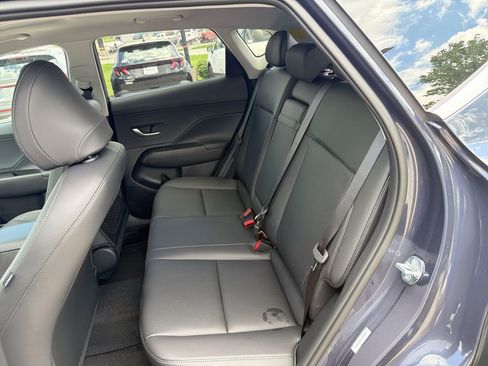 New 2026 Hyundai Kona Limited AWD/4WD image 22