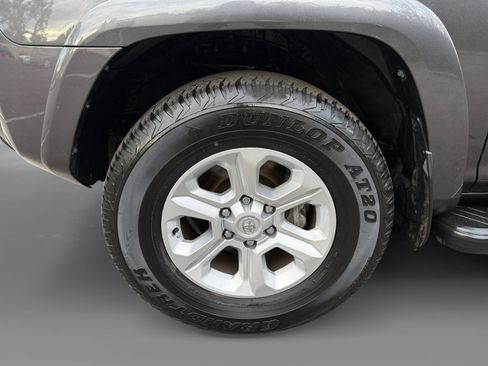 Used 2023 Toyota 4Runner SR5 image 9