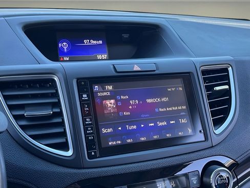 Used 2016 Honda CR-V Touring image 23