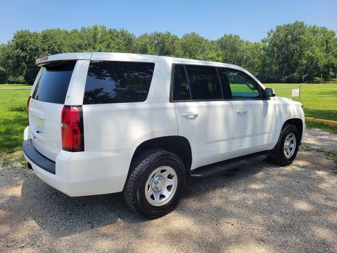 Used 2016 Chevrolet Tahoe 4WD image 6