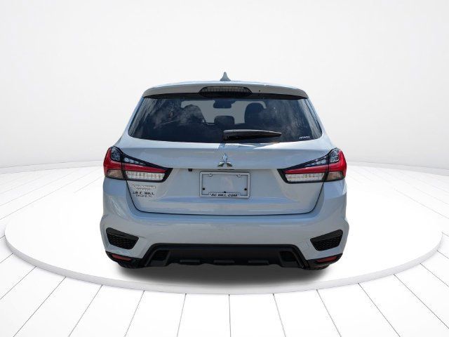 New 2027 Mitsubishi Outlander Sport ES AWD/4WD image 5