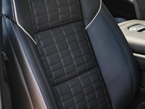 Used 2025 Cadillac Escalade V image 49