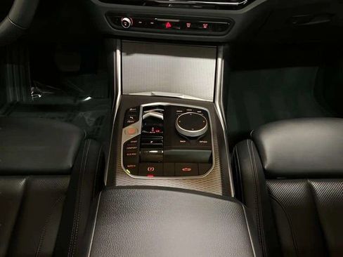 Used 2025 BMW 430i Convertible w/ Premium Package RWD image 27