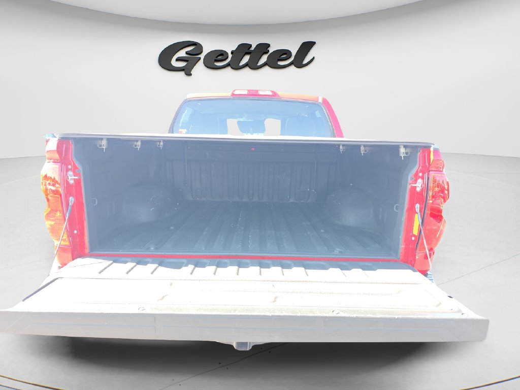 Used 2021 Toyota Tundra SR5 RWD image 9