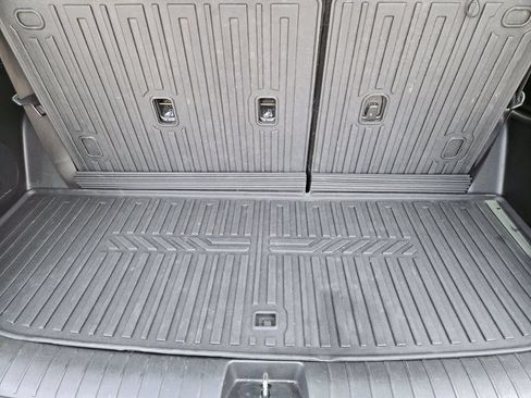 Used 2021 Hyundai Palisade Limited w/ Cargo Package FWD image 33