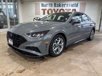 Used 2023 Hyundai Sonata SEL