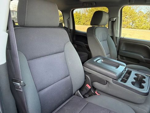 Used 2015 GMC Sierra 1500 SLE w/ SLE Value Package image 49