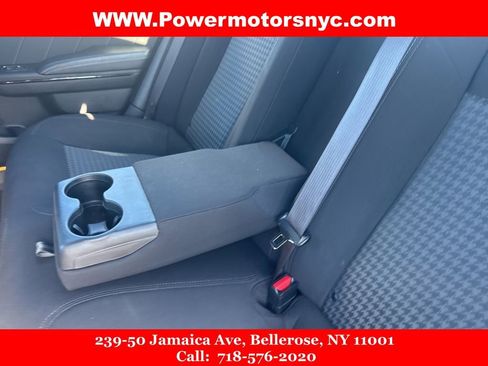 Used 2023 Dodge Charger GT w/ Blacktop Package image 24